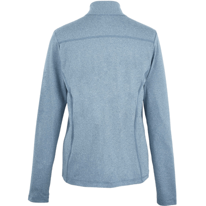Women's Greatness Wins Core Tech Full Zip - Jackets - SwagWear