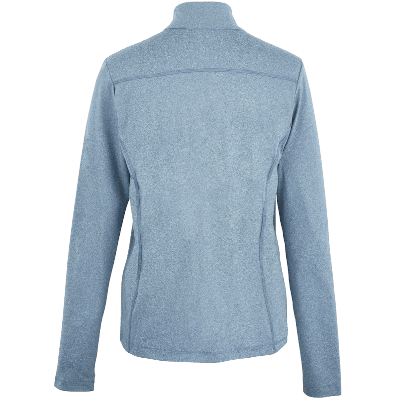 Women's Greatness Wins Core Tech Full Zip - Jackets - SwagWear