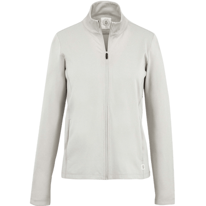 Women's Greatness Wins Core Tech Full Zip - Jackets - SwagWear