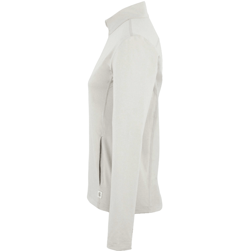 Women's Greatness Wins Core Tech Full Zip - Jackets - SwagWear