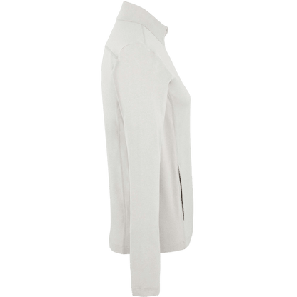 Women's Greatness Wins Core Tech Full Zip - Jackets - SwagWear