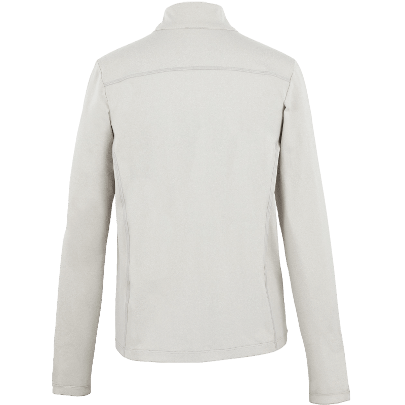 Women's Greatness Wins Core Tech Full Zip - Jackets - SwagWear