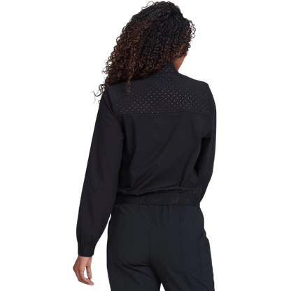 Women's Hybrid Jacket - Jackets - SwagWear
