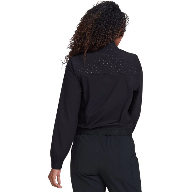 Women's Hybrid Jacket - Jackets - SwagWear