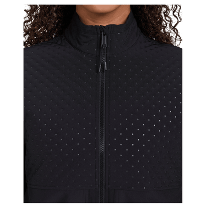 Women's Hybrid Jacket - Jackets - SwagWear