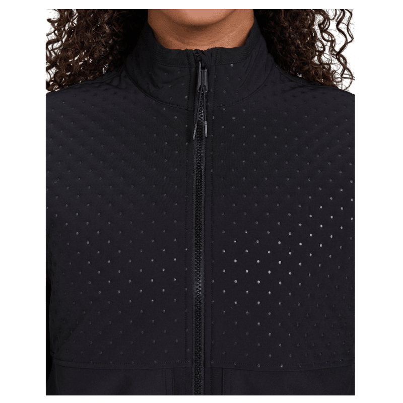 Women's Hybrid Jacket - Jackets - SwagWear