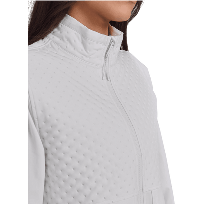 Women's Hybrid Jacket - Jackets - SwagWear