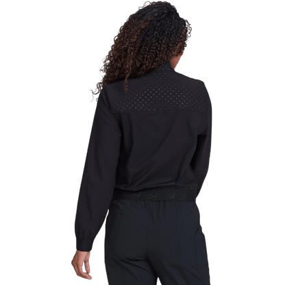 Women's Hybrid Jacket - Jackets - SwagWear
