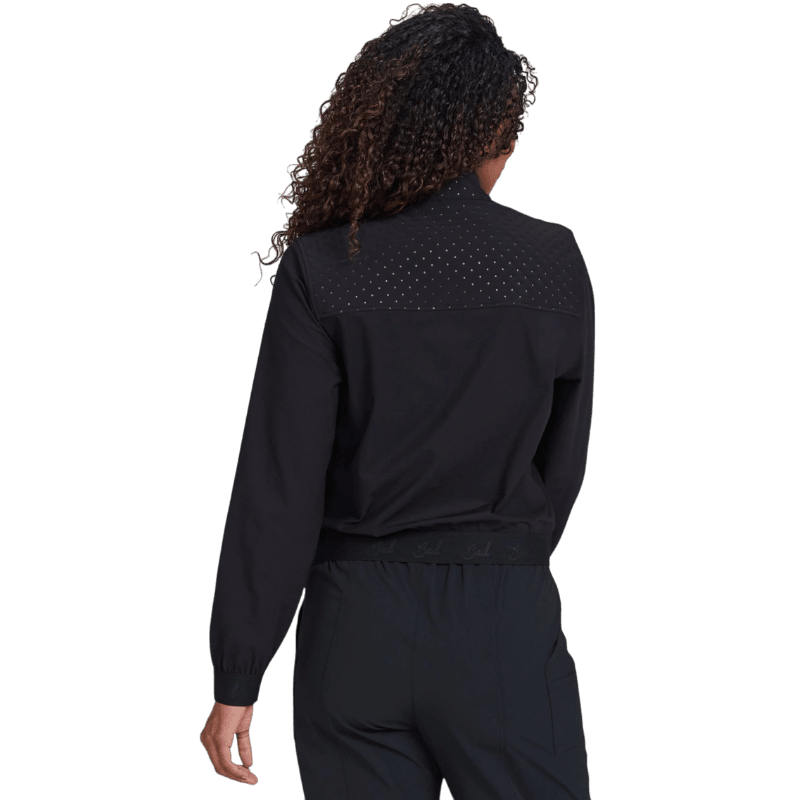 Women's Hybrid Jacket - Jackets - SwagWear
