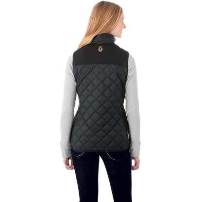 Women’s SHEFFORD Heated Vest - Vests