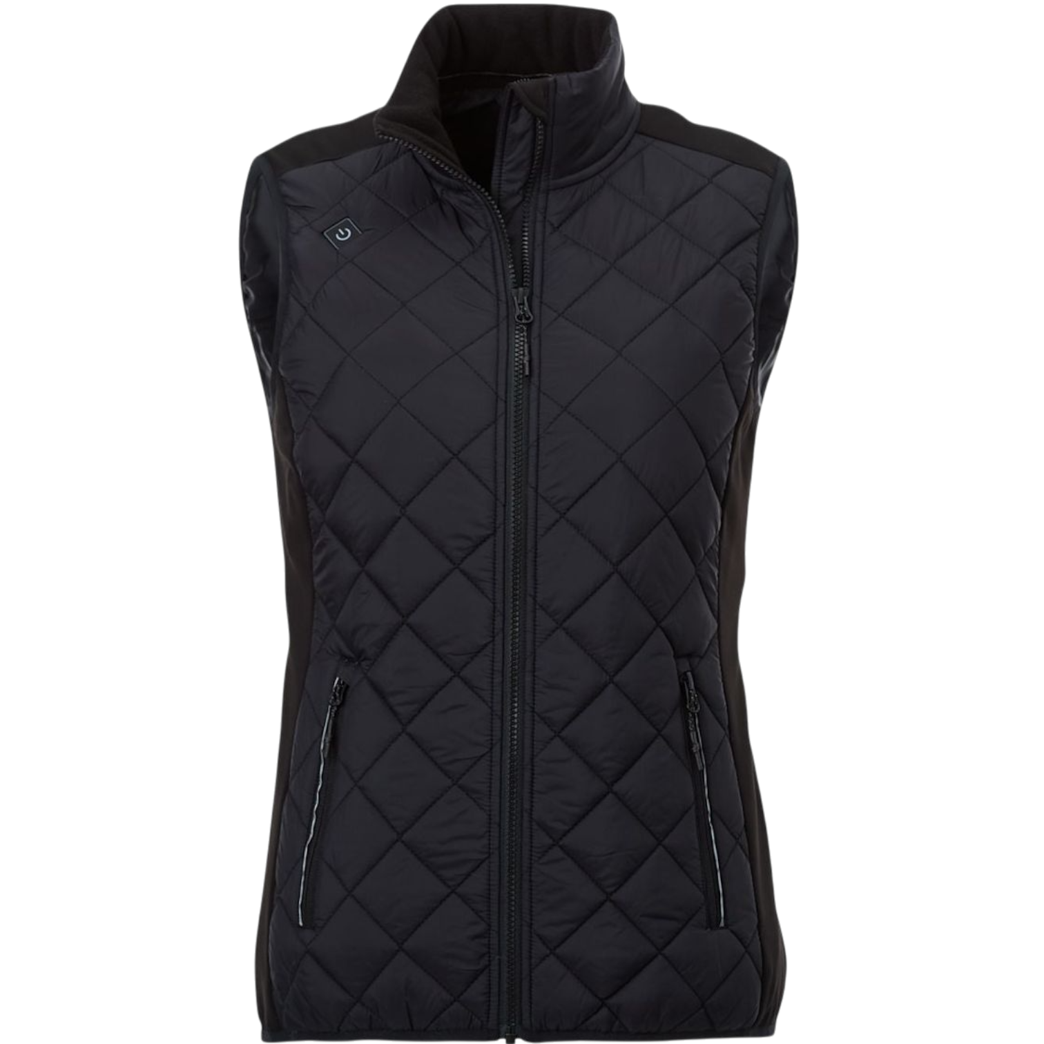 Women’s SHEFFORD Heated Vest - Vests
