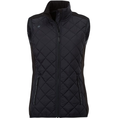 Women’s SHEFFORD Heated Vest - Vests