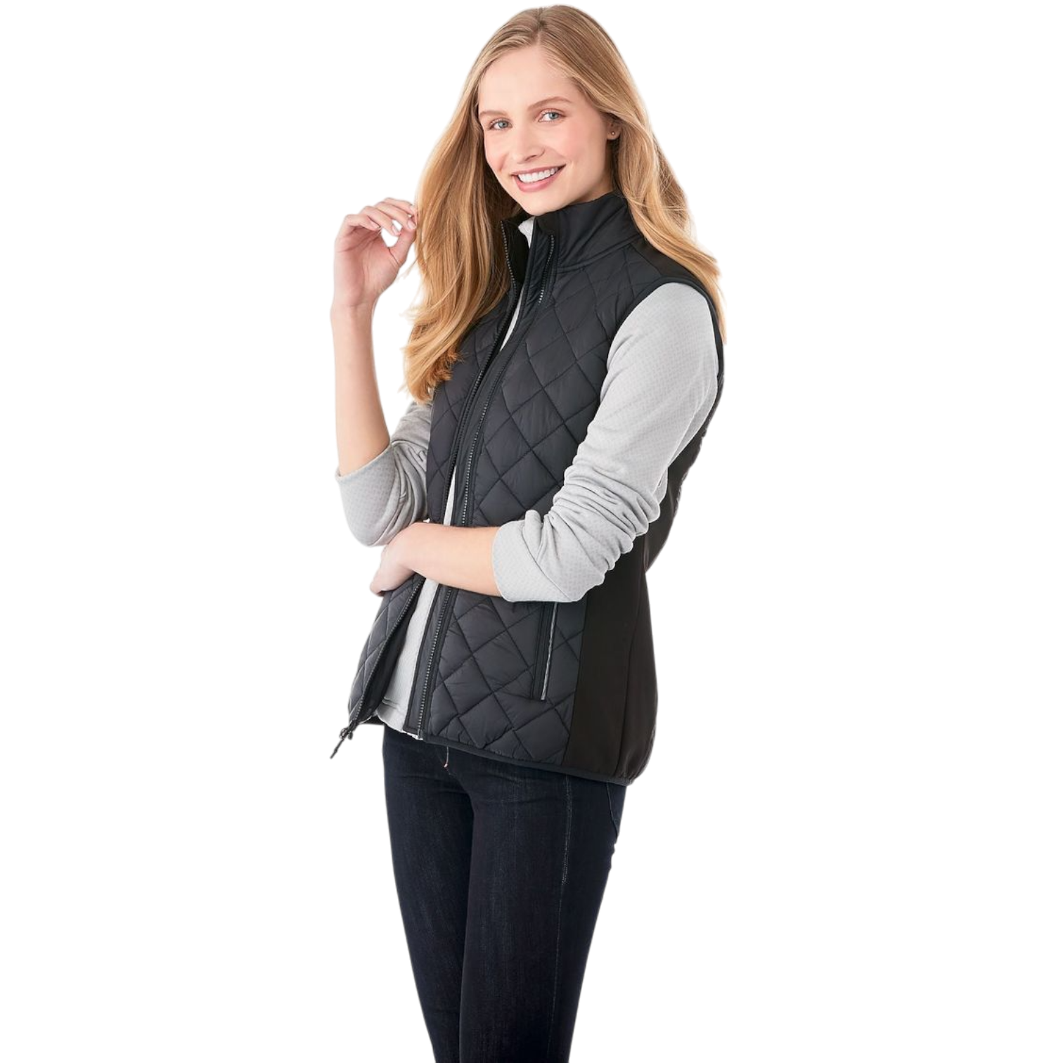 Women’s SHEFFORD Heated Vest - Vests