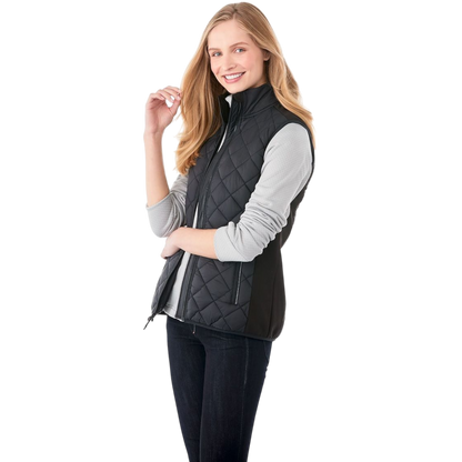 Women’s SHEFFORD Heated Vest - Vests