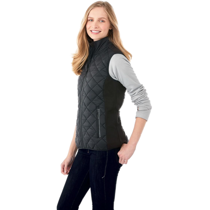 Women’s SHEFFORD Heated Vest - Vests
