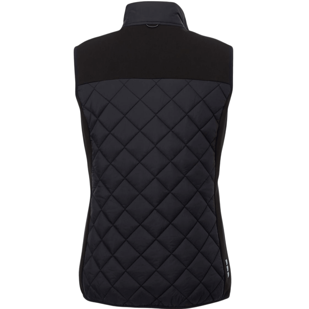 Women's SHEFFORD Heated Vest - Vests - SwagWear