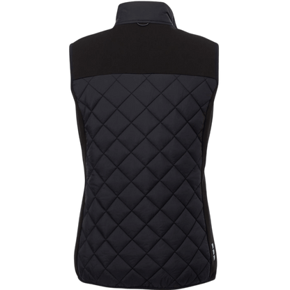 Women's SHEFFORD Heated Vest - Vests - SwagWear