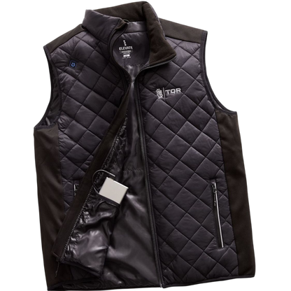 Women’s SHEFFORD Heated Vest with Power Bank - Vests