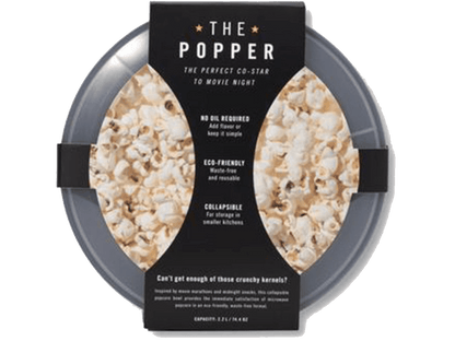 W&P Peak Popcorn Popper - Snacks - SwagWear