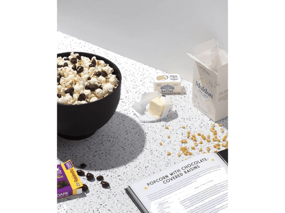 W&P Peak Popcorn Popper - Snacks - SwagWear