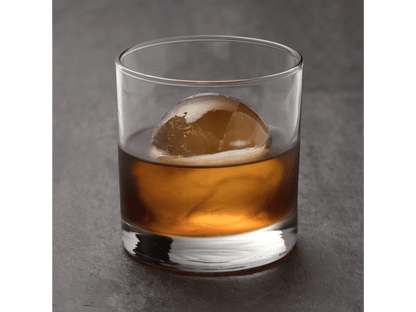 W&P Peak Single Sphere Ice Mold - Barware - SwagWear