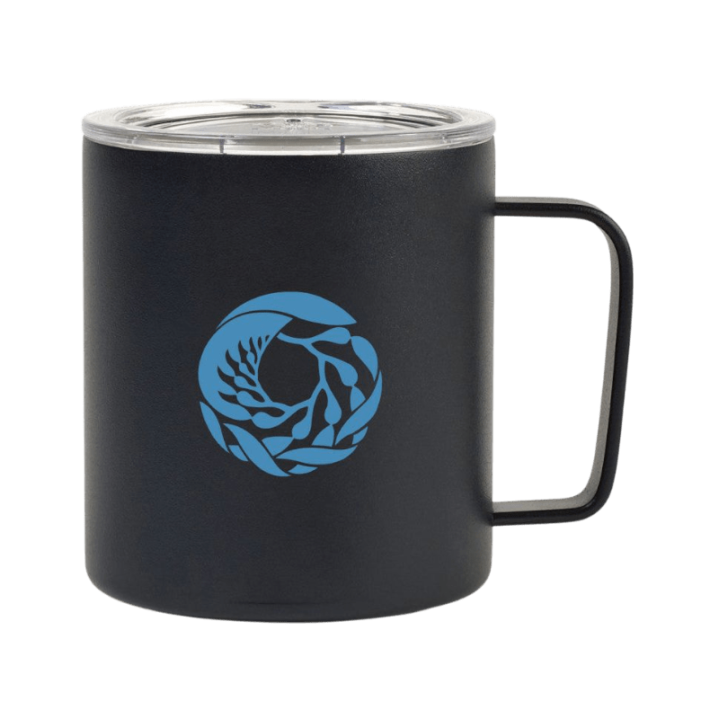 Wrapped Up and Cozy - Drinkware Sets - SwagWear