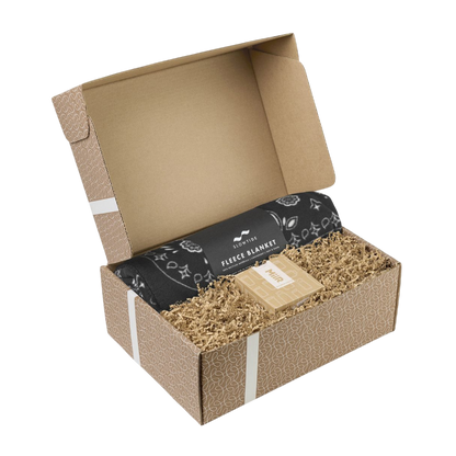 Wrapped Up Gift Set - Drinkware Sets