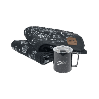 Wrapped Up Gift Set - Drinkware Sets - SwagWear