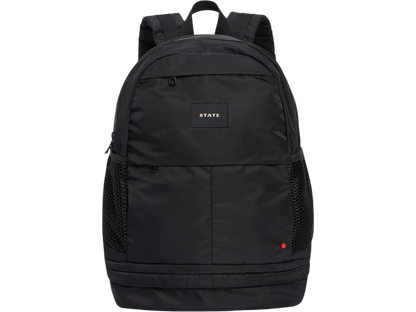 STATE Bags Lenox with Shoe Pocket Backpack