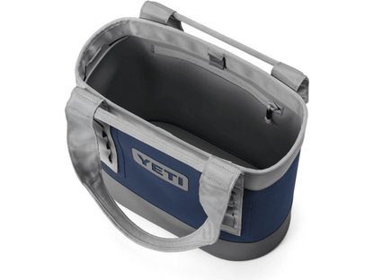 Yeti Camino 20 Carryall Tote Bag - Tote Bags - SwagWear