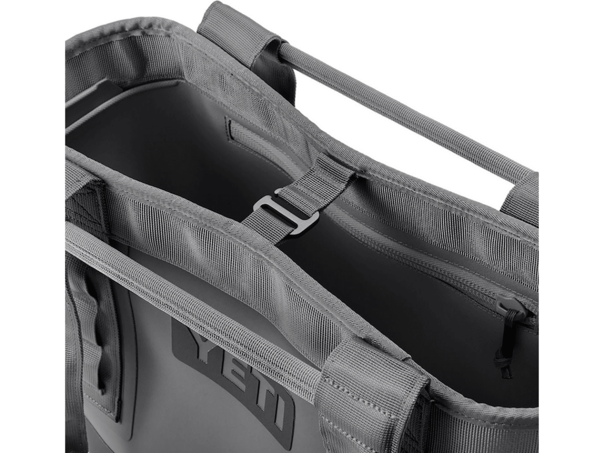Yeti Camino 20 Carryall Tote Bag - Tote Bags - SwagWear