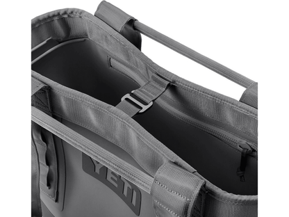 Yeti Camino 20 Carryall Tote Bag - Tote Bags - SwagWear
