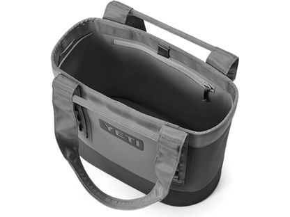 Yeti Camino 20 Carryall Tote Bag - Tote Bags - SwagWear