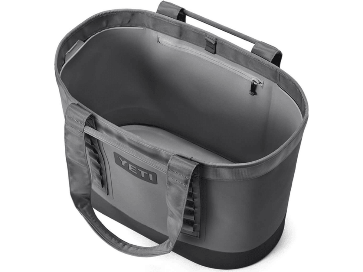 Yeti Camino 50 Carryall Tote Bag - Tote Bags - SwagWear