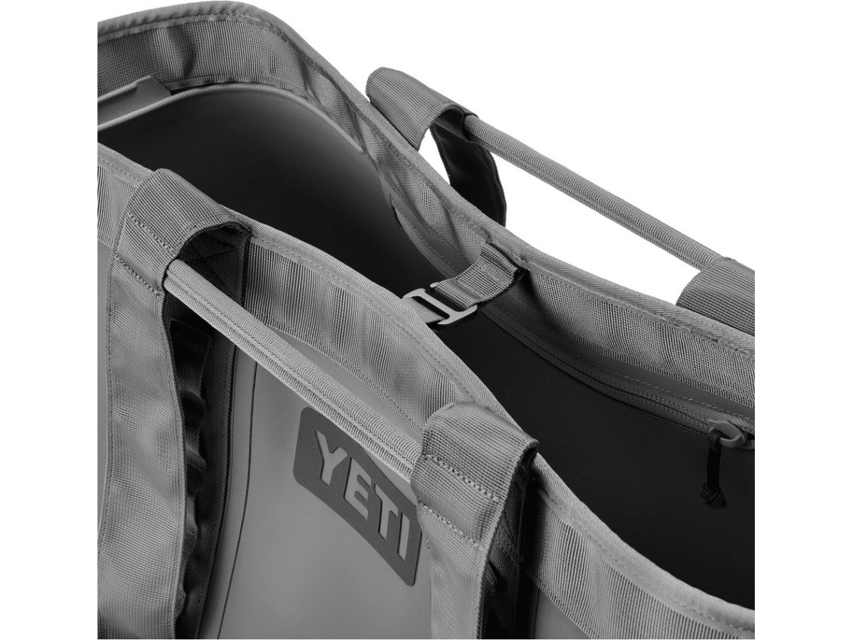 Yeti Camino 50 Carryall Tote Bag - Tote Bags - SwagWear