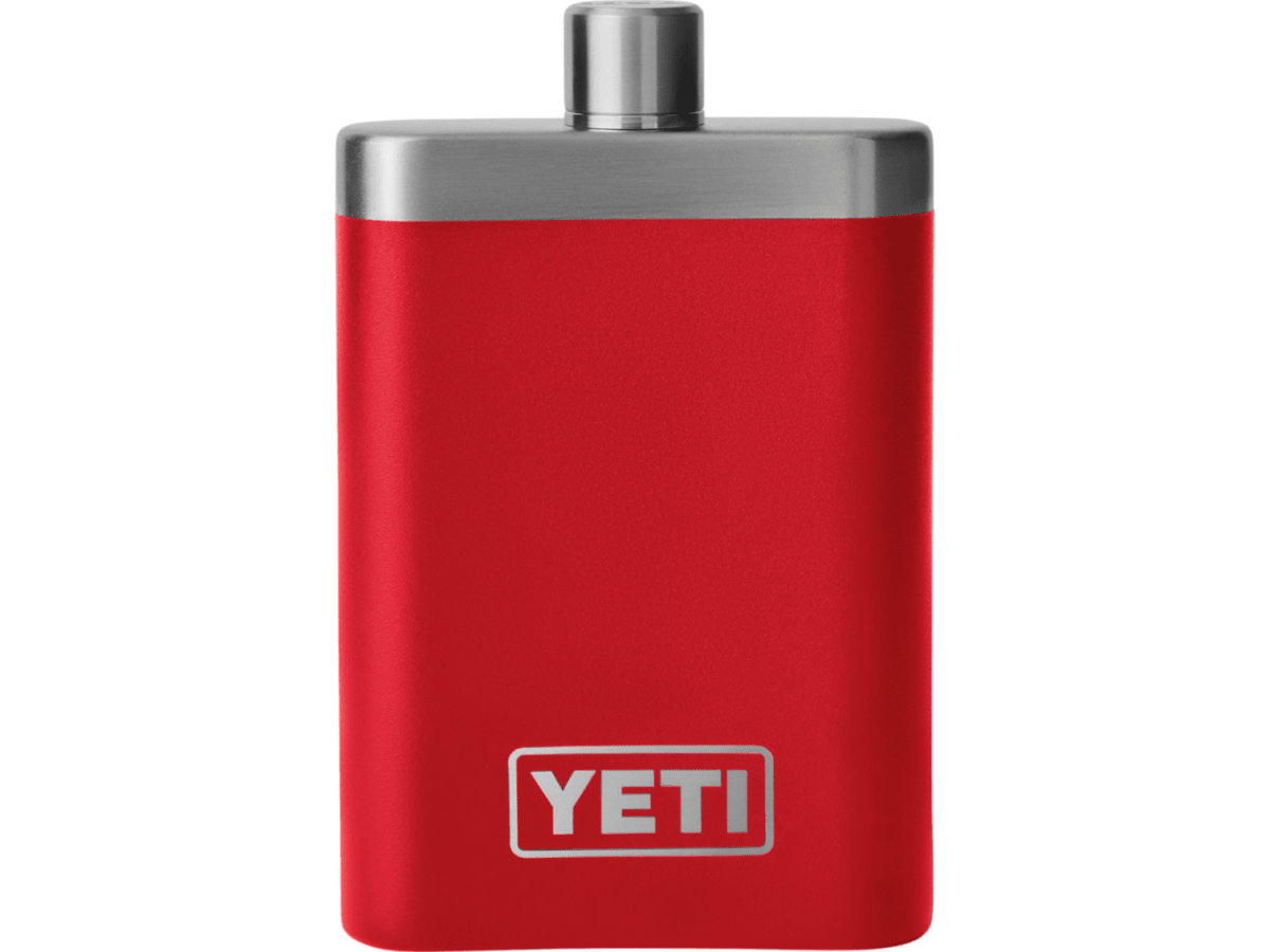 YETI Flask - Flasks - SwagWear