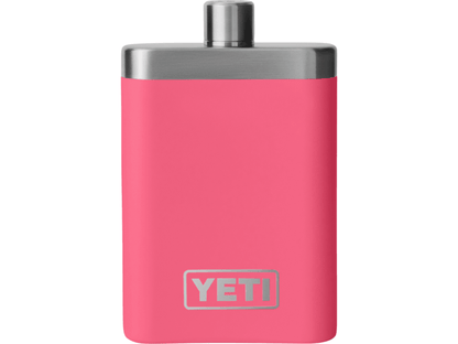 YETI Flask - Flasks - SwagWear