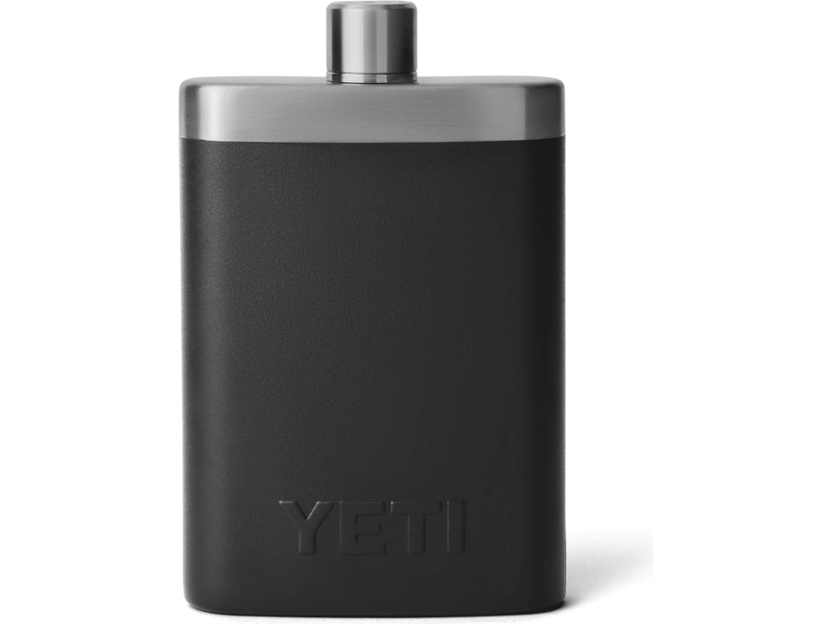 YETI Flask - Flasks - SwagWear