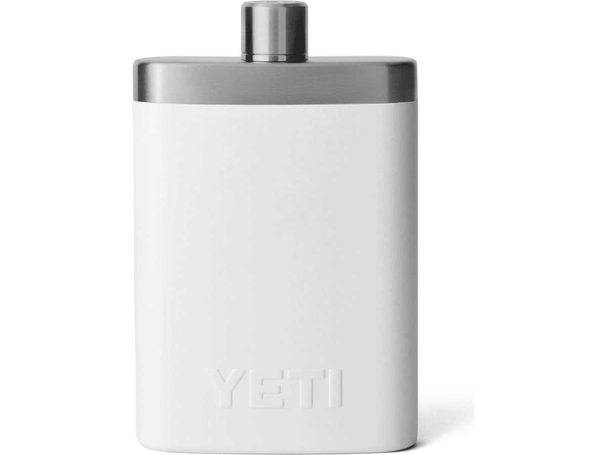 YETI Flask - Flasks - SwagWear