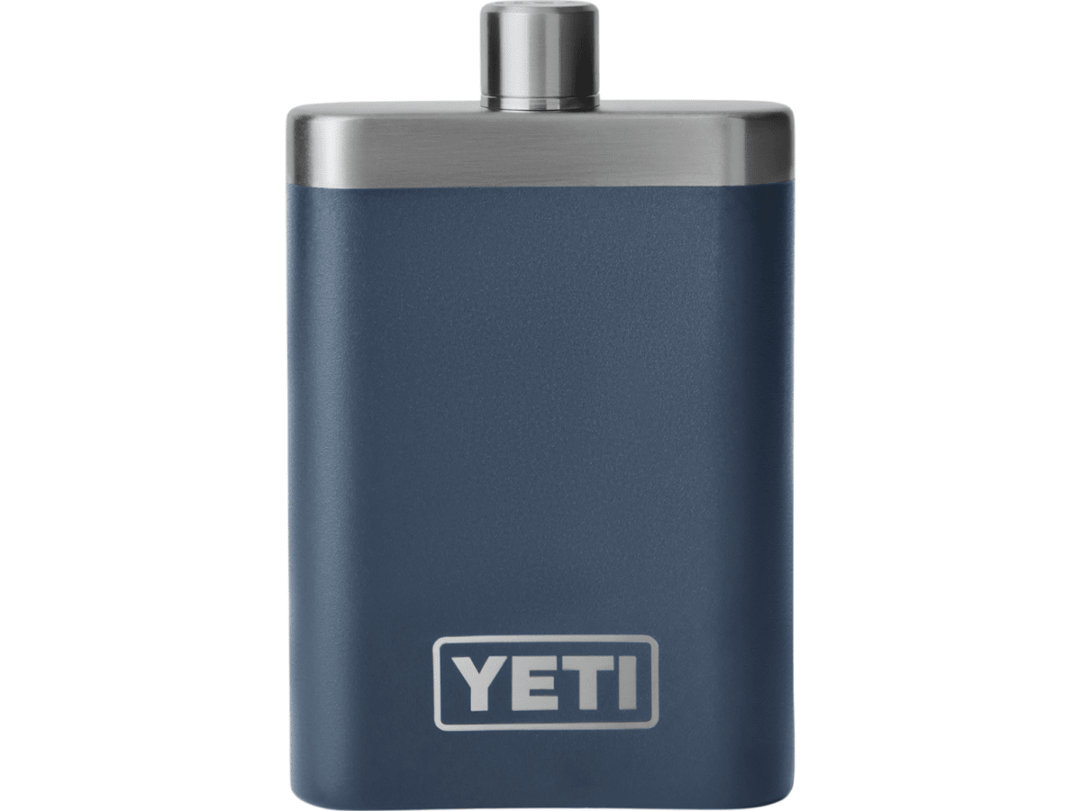 YETI Flask - Flasks - SwagWear