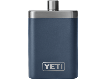 YETI Flask - Flasks - SwagWear