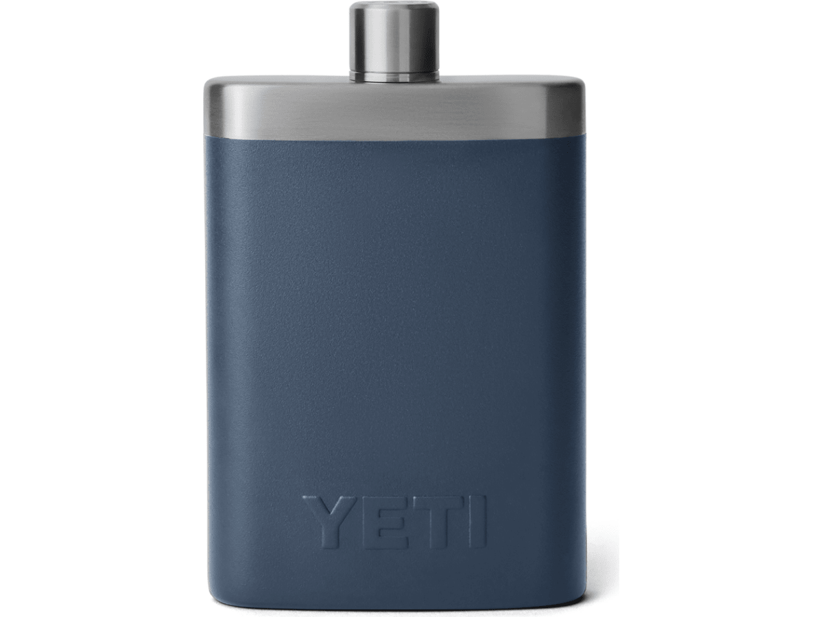 YETI Flask - Flasks - SwagWear