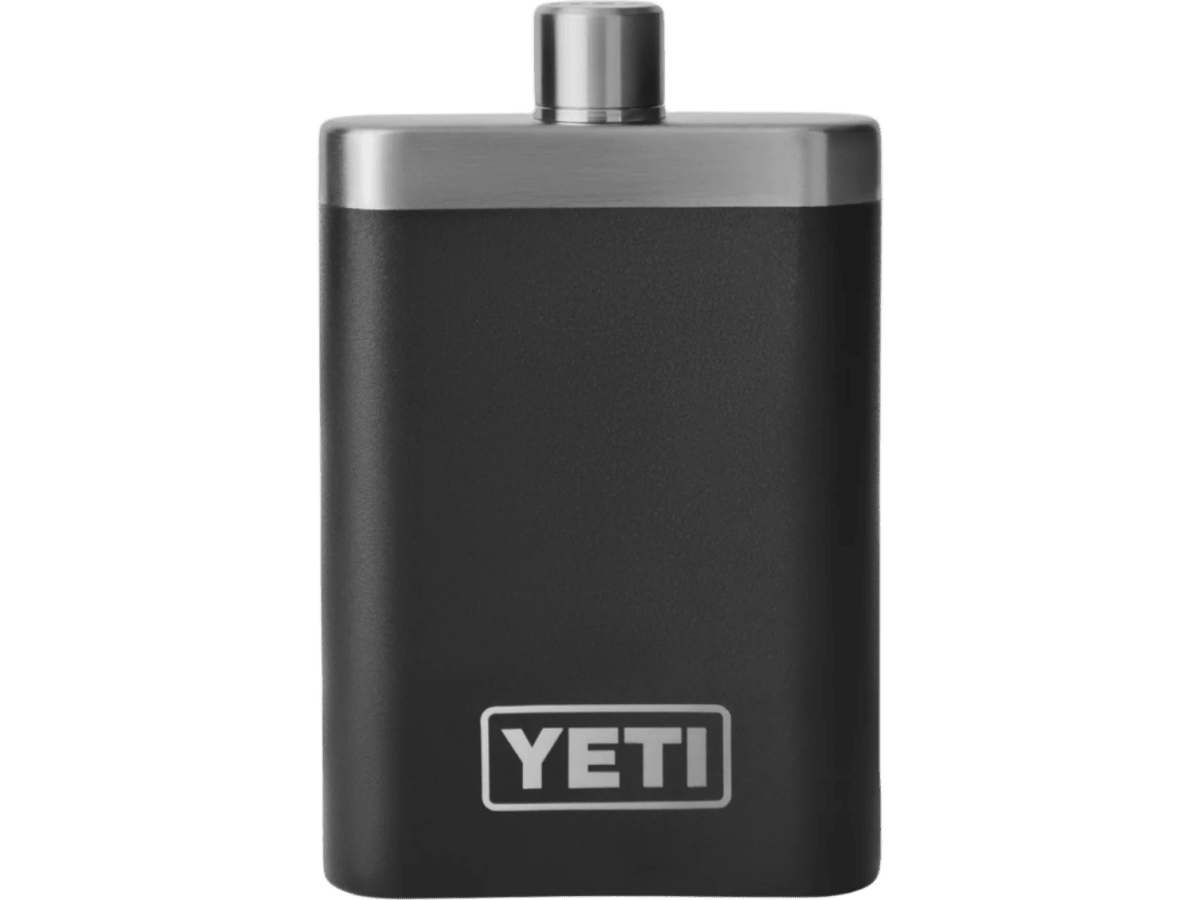 YETI Flask - Flasks - SwagWear