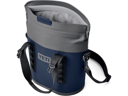 YETI Hopper M15 Soft Cooler - Coolers - SwagWear