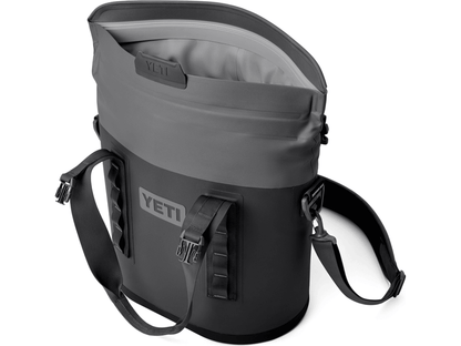 YETI Hopper M15 Soft Cooler - Coolers - SwagWear