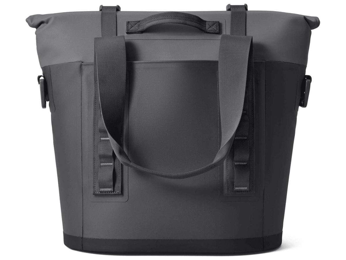 YETI Hopper M15 Soft Cooler - Coolers - SwagWear