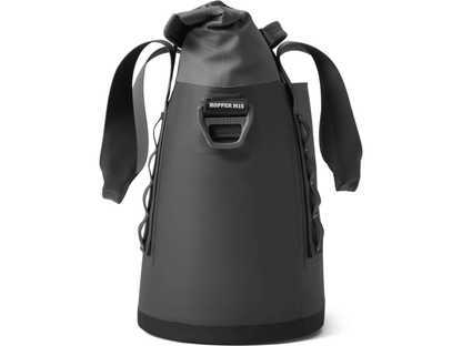 YETI Hopper M15 Soft Cooler - Coolers - SwagWear