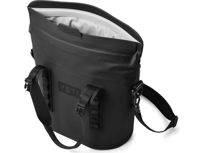 YETI Hopper M15 Soft Cooler - Coolers - SwagWear