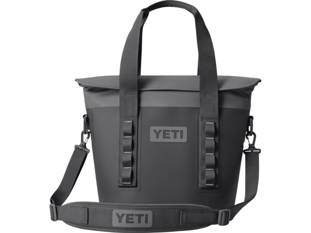 YETI Hopper M15 Soft Cooler - Coolers - SwagWear