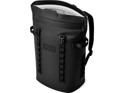 YETI Hopper M20 Soft Backpack Cooler - Backpack Coolers - SwagWear